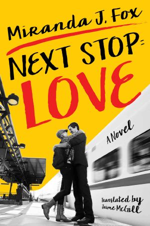 [Next Stop 01] • Next Stop · Love